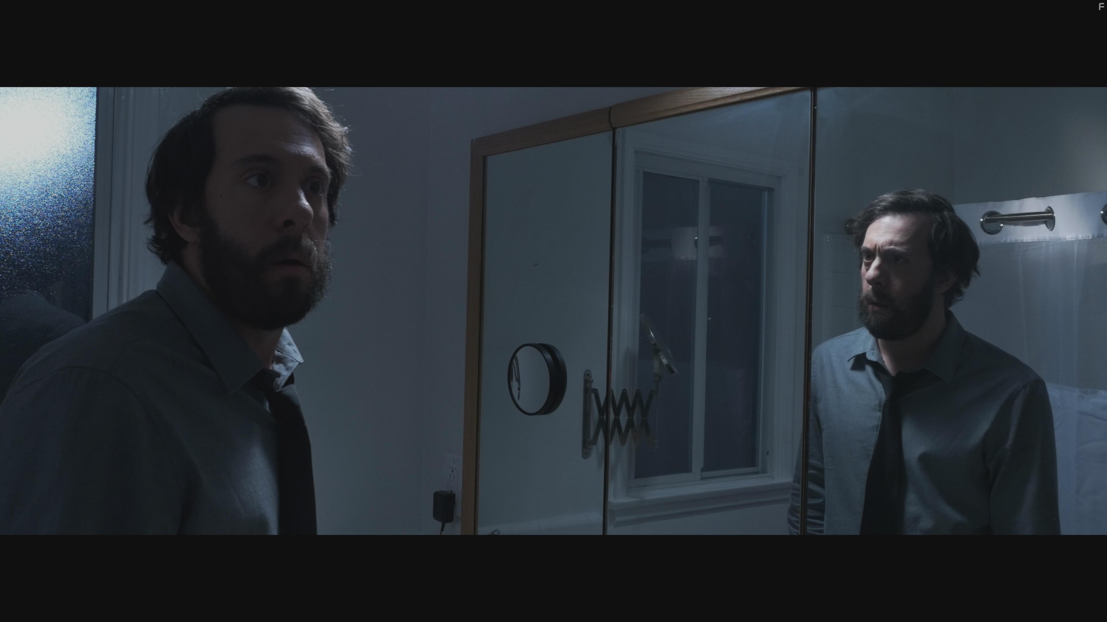 Jonathan Kite in All the Creatures Were Stirring (2018)
