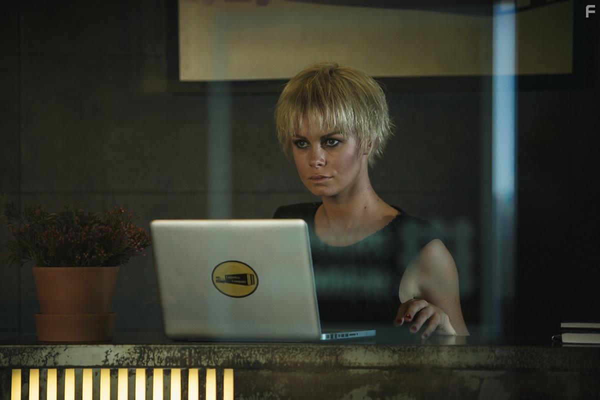 Пока бьётся сердце #2