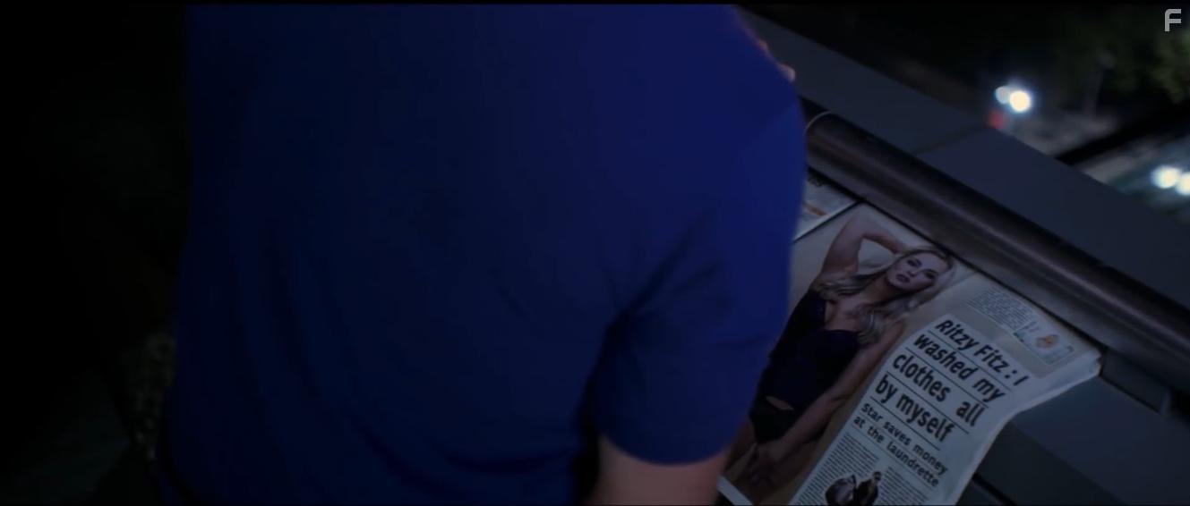 Damo & Ivor: The Movie (2018)