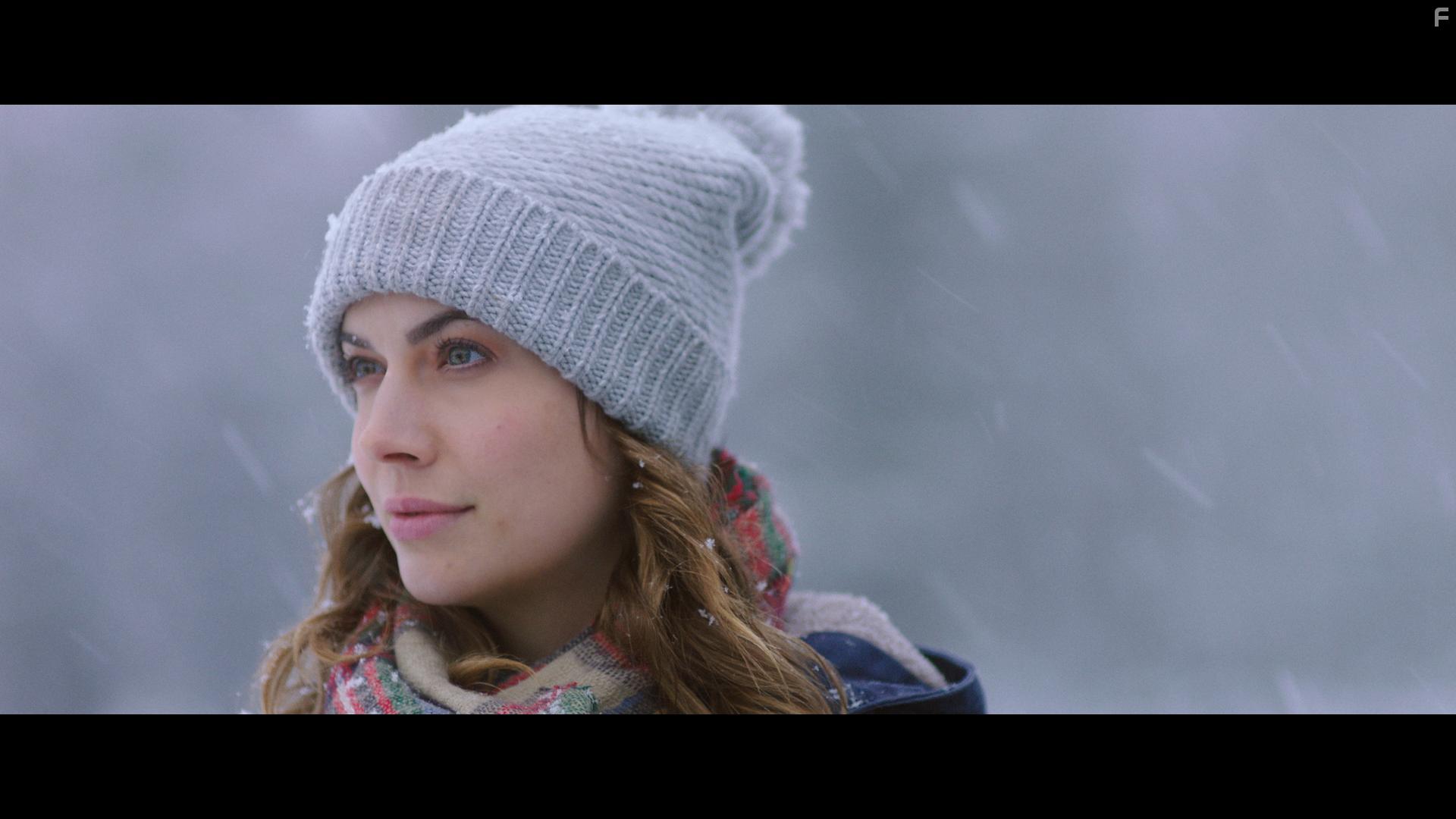 Katlyn Carlson in Holly Star (2018)