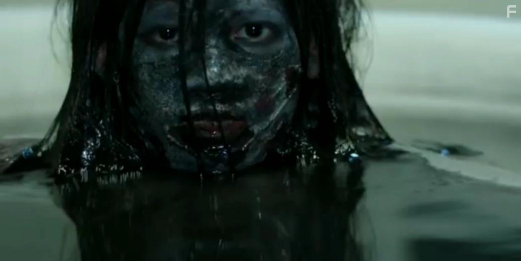 Mary Charles Miller in The Ghost Beyond (2018)