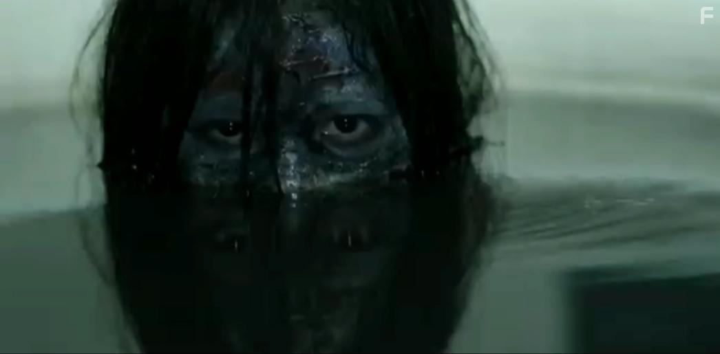 Mary Charles Miller in The Ghost Beyond (2018)