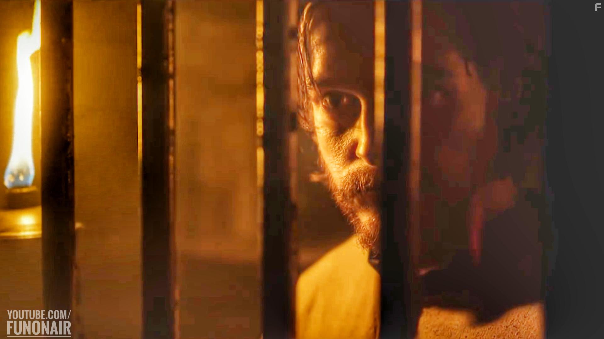 The Appearance (2018)