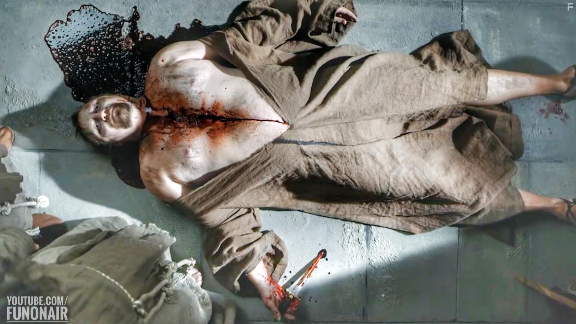 The Appearance (2018)