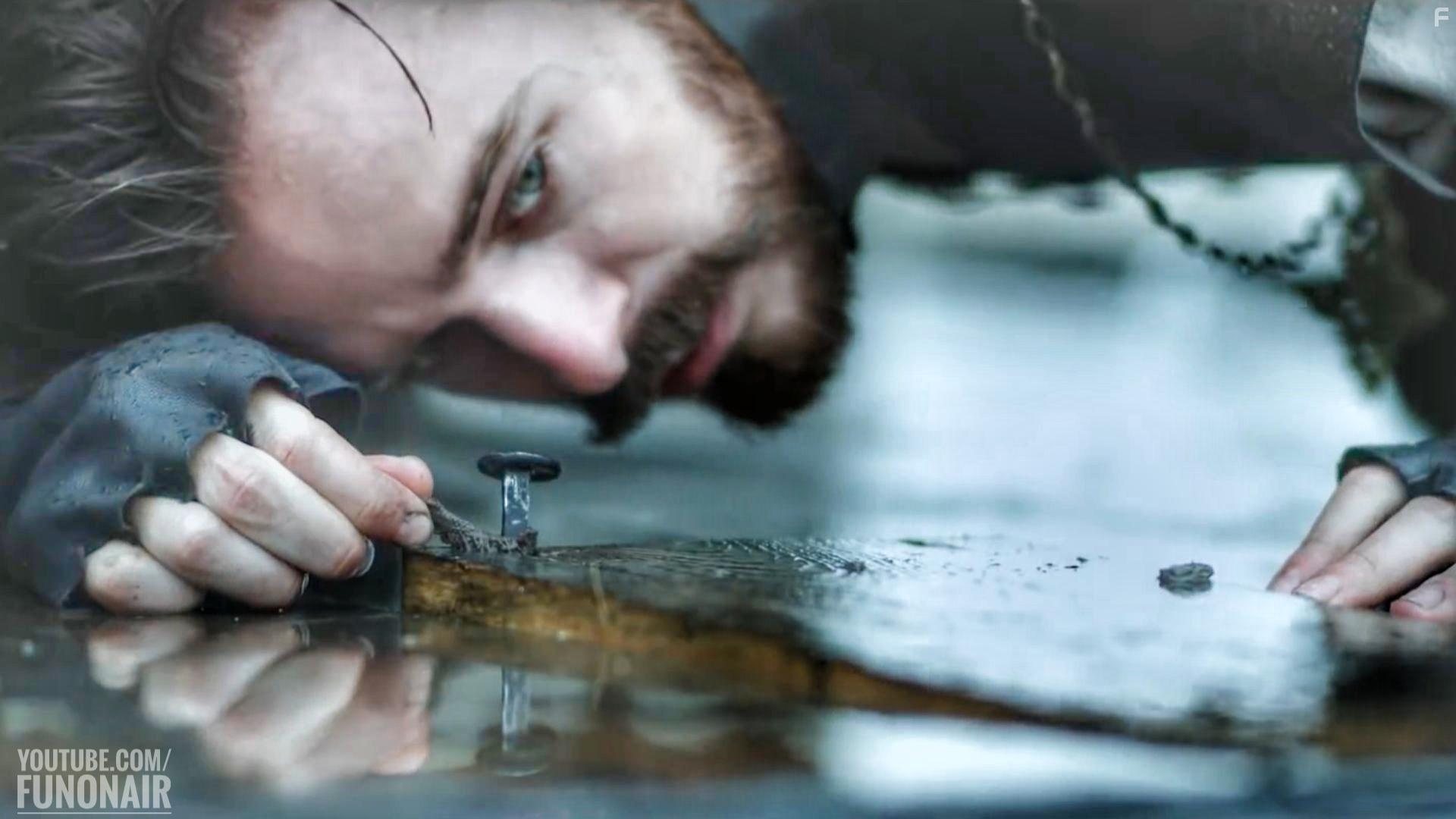 The Appearance (2018)