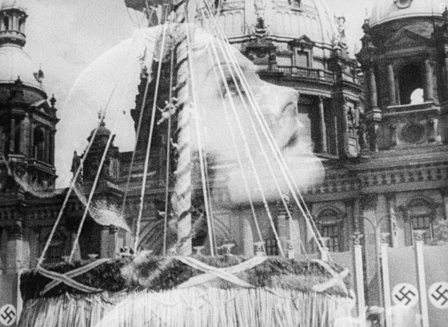 Hitlers Hollywood (2017)