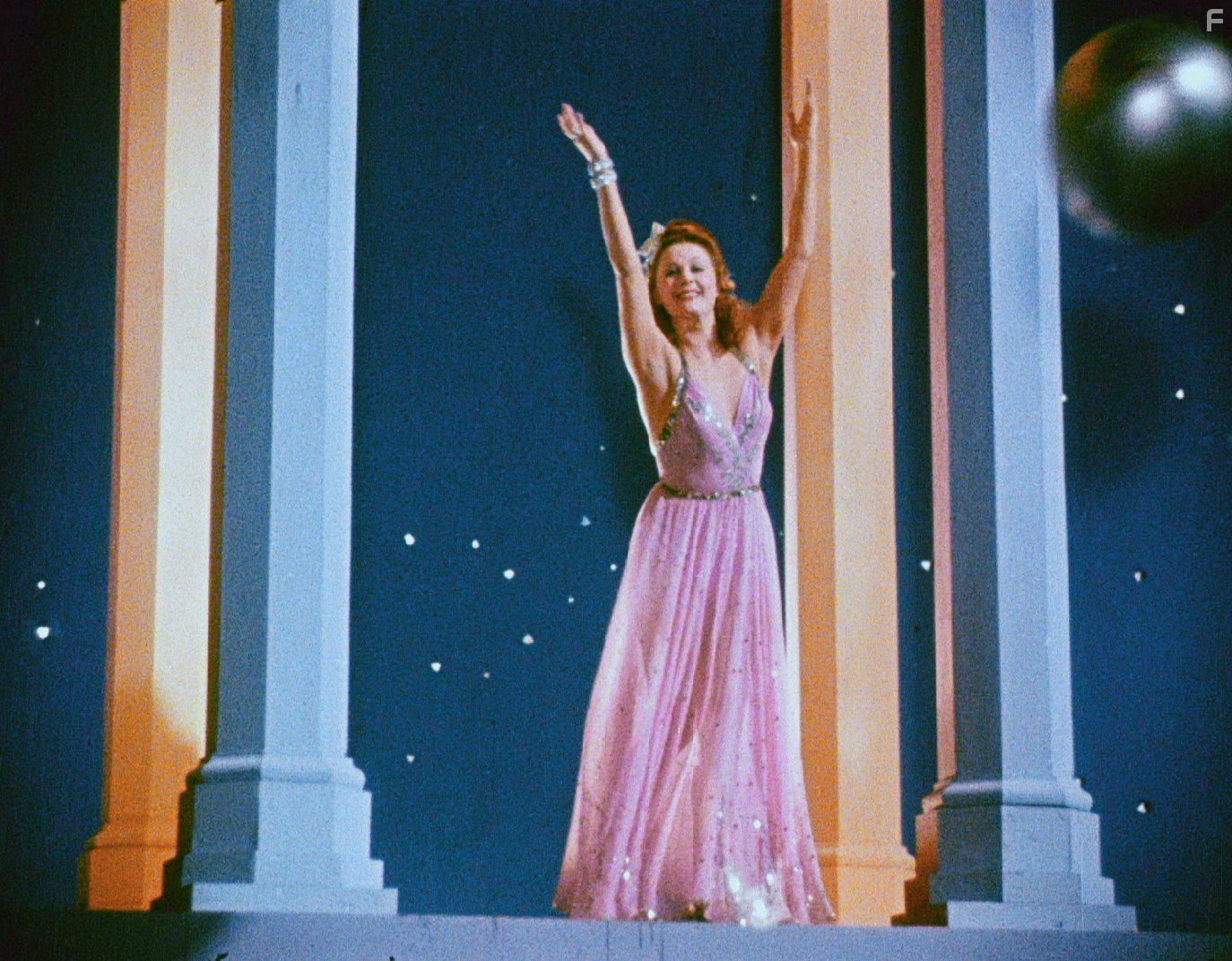 Marika Rkk in Hitlers Hollywood (2017)