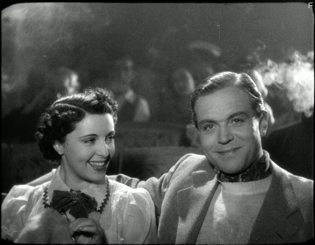 Gustav Frhlich and Jenny Jugo in Hitlers Hollywood (2017)