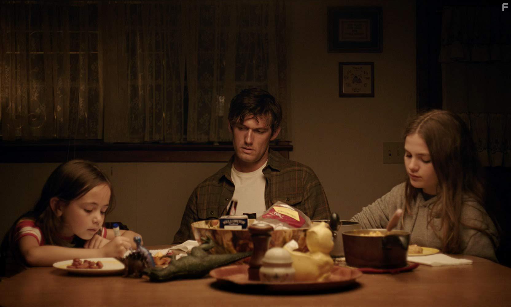 Обратные дороги #3