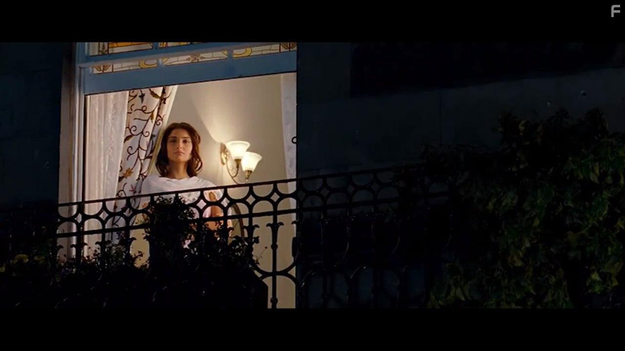 Sonam Kapoor in Mausam (2011)