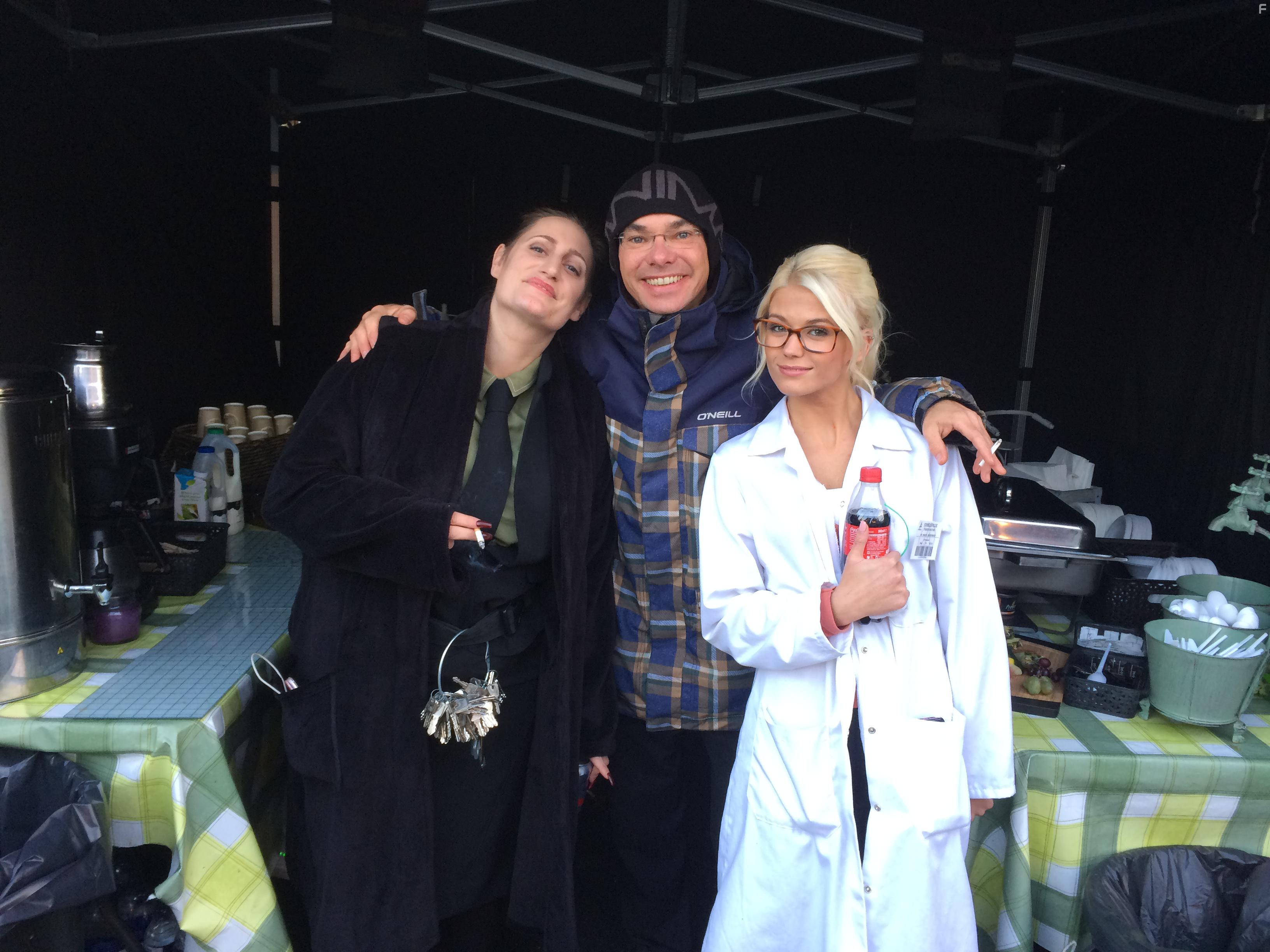 Отклыкаченные