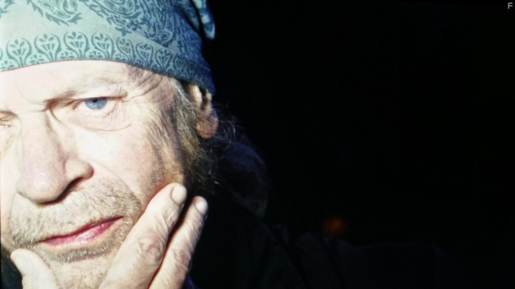 Киноработник