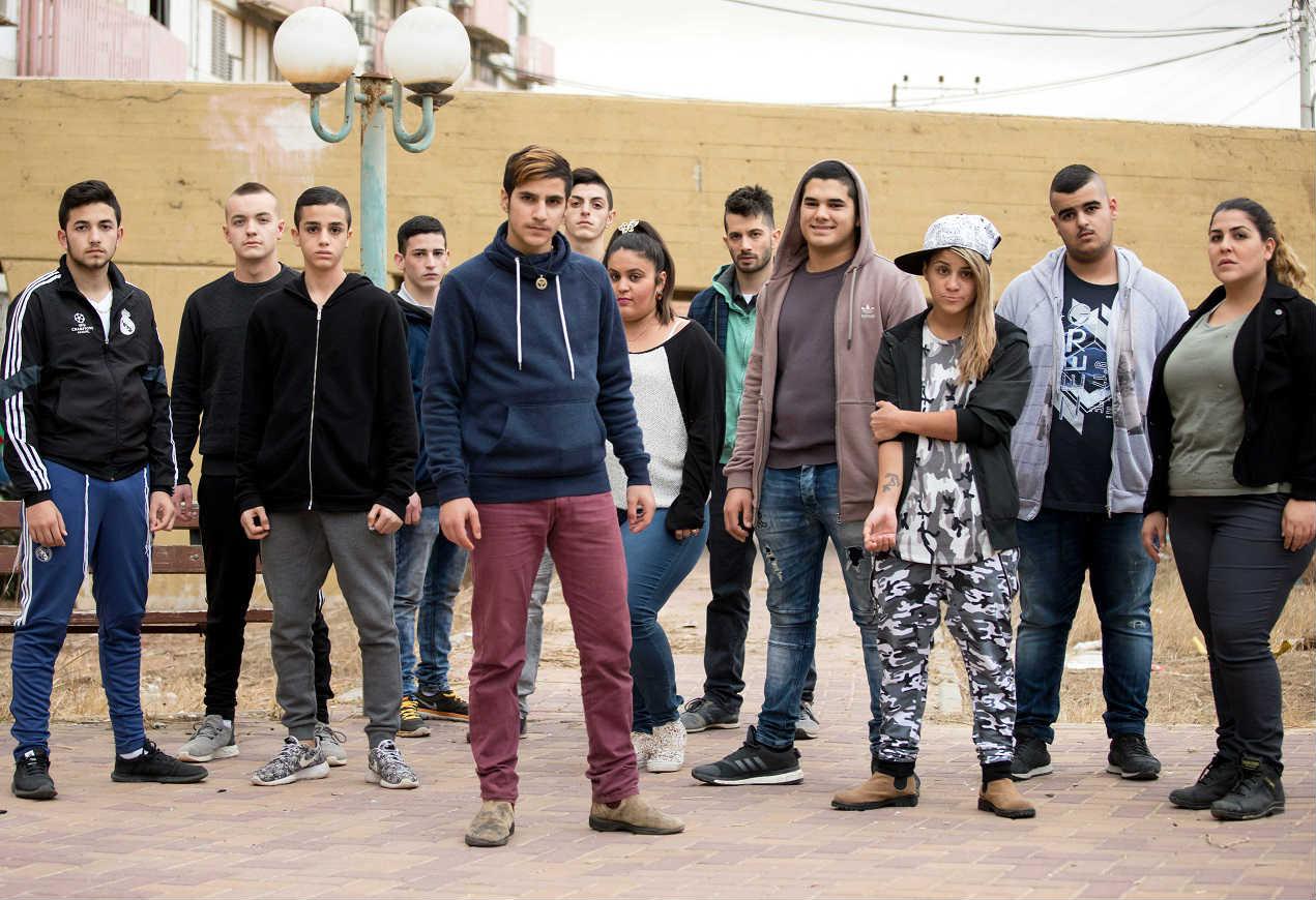 Mutalim Besafek (2017)