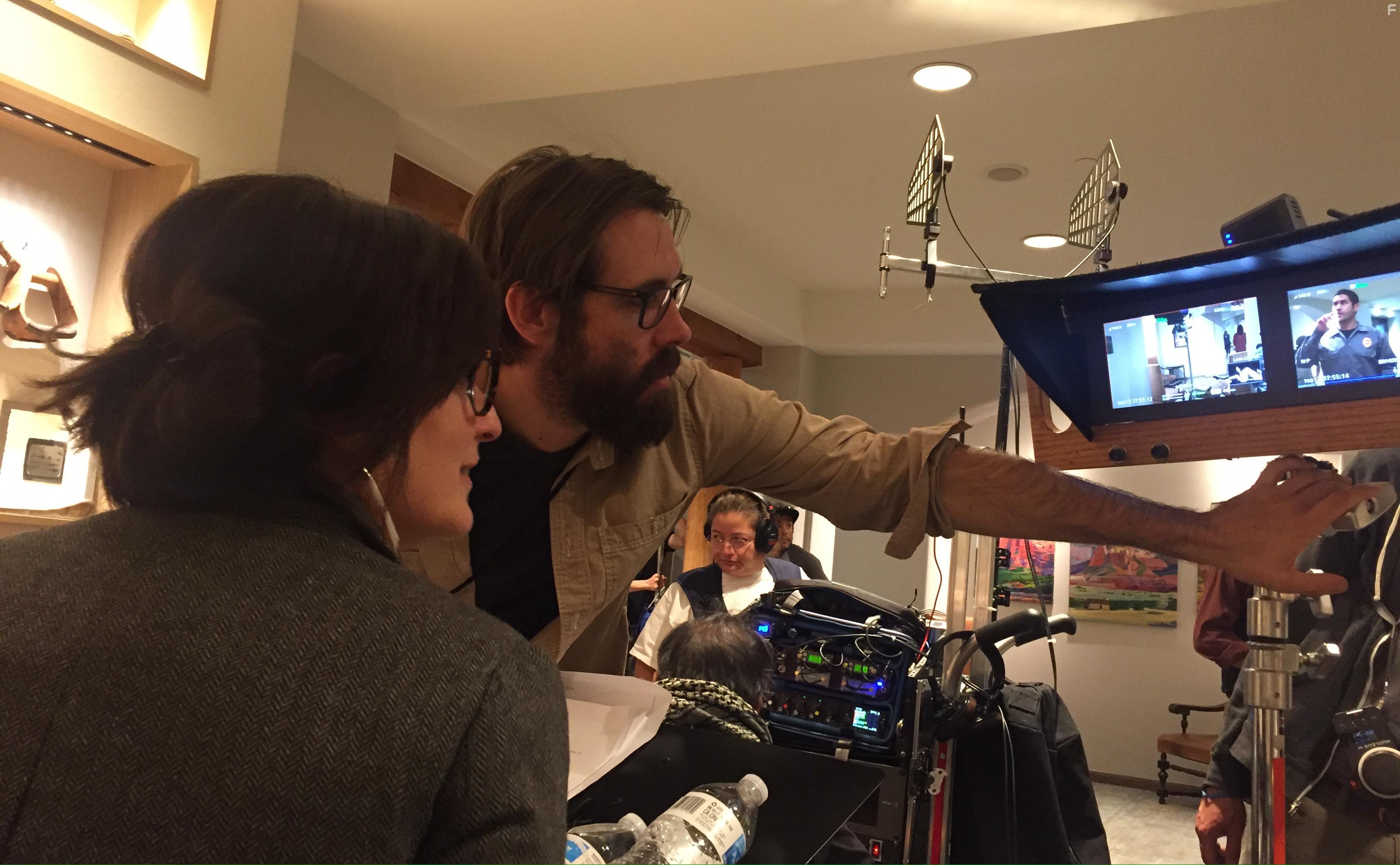 Убойный отпуск