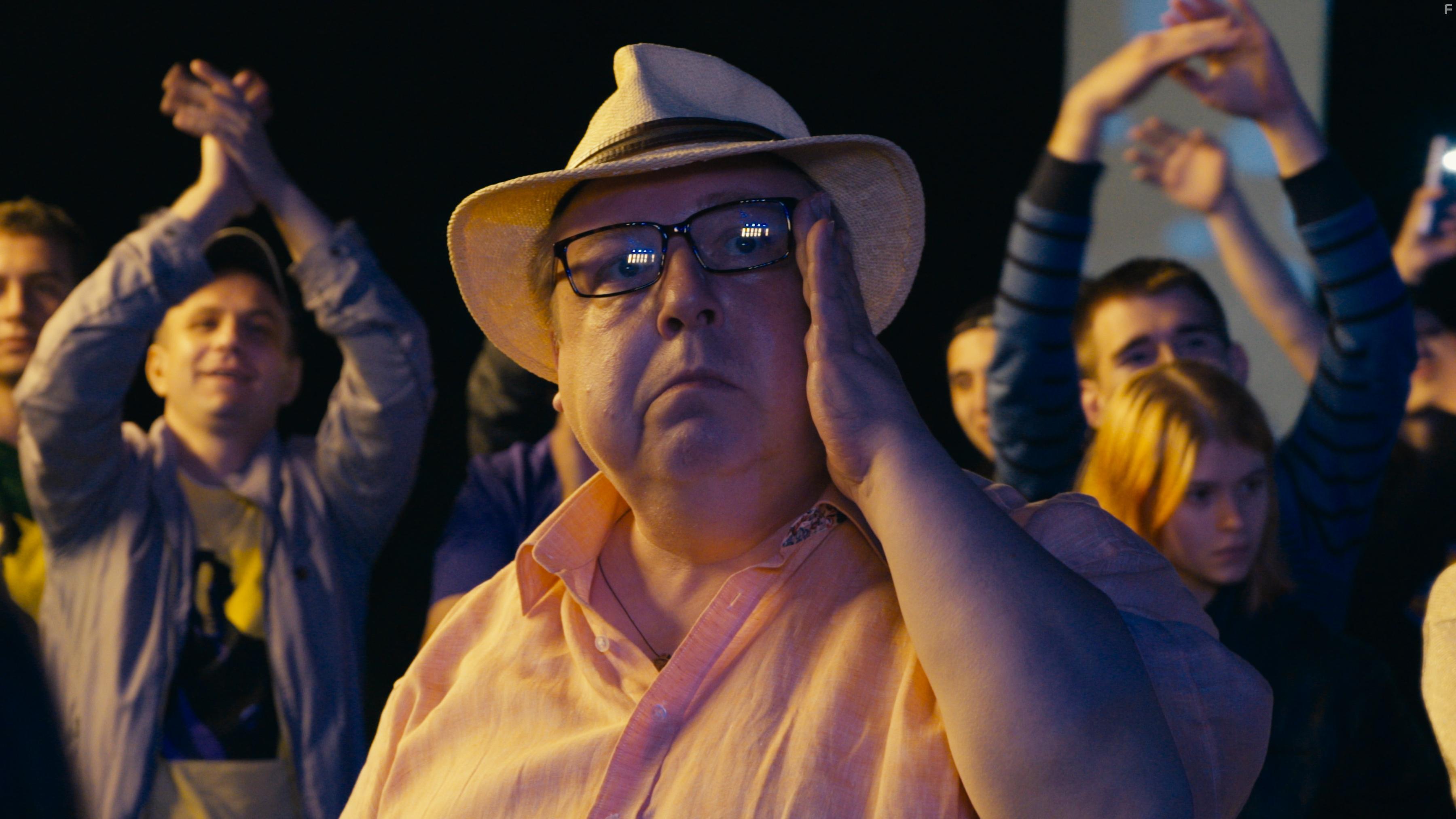 Заповедник #2