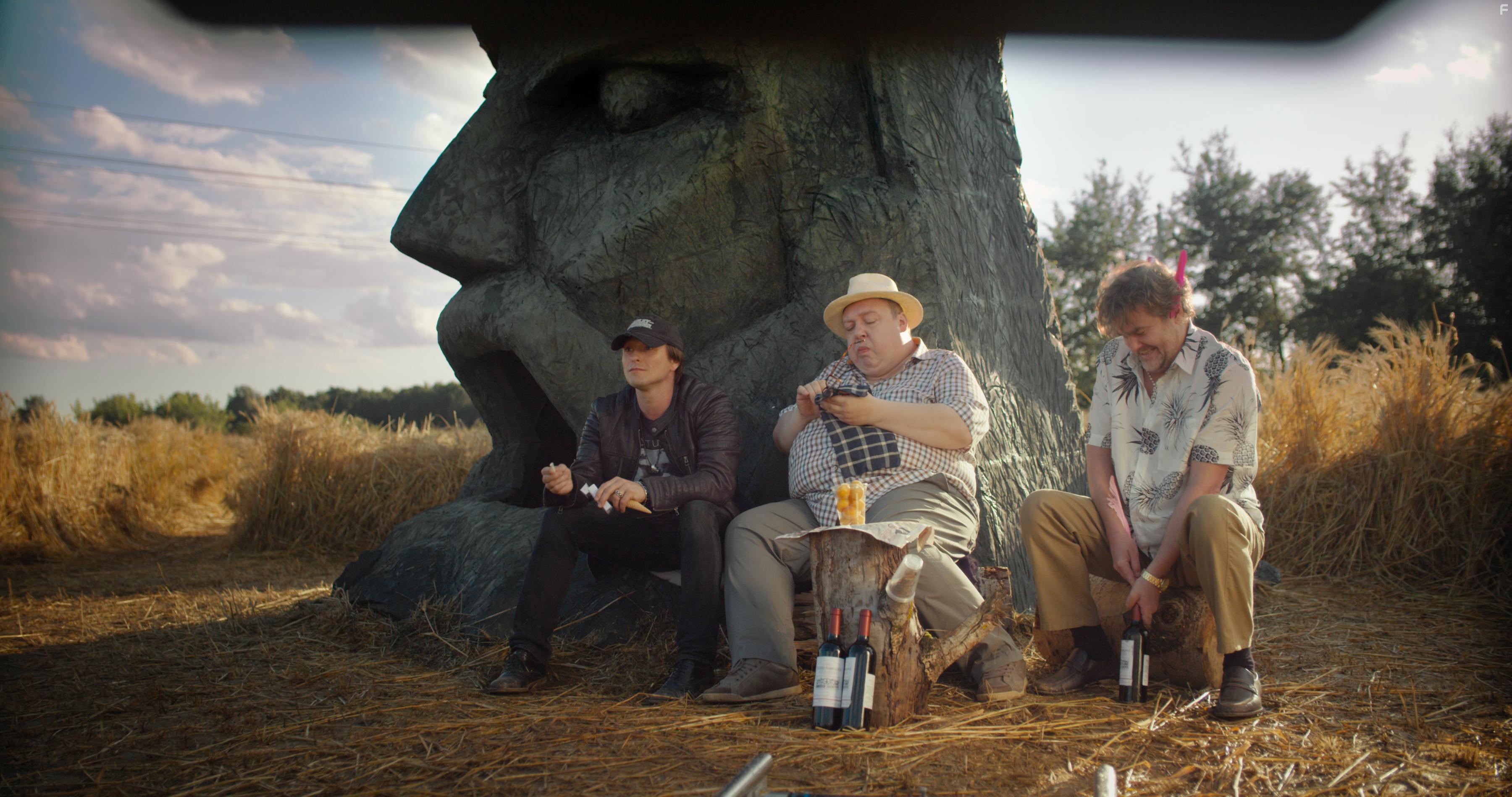 Заповедник #3