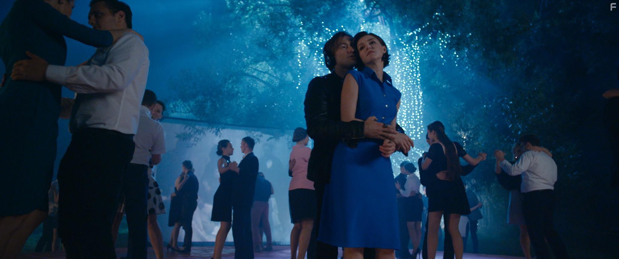 Заповедник #5