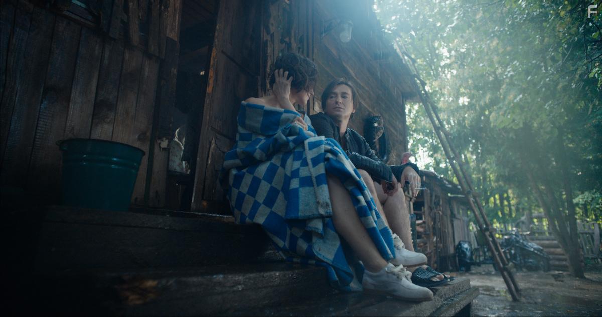 Заповедник #6