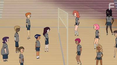 Human Kind Of (2018)