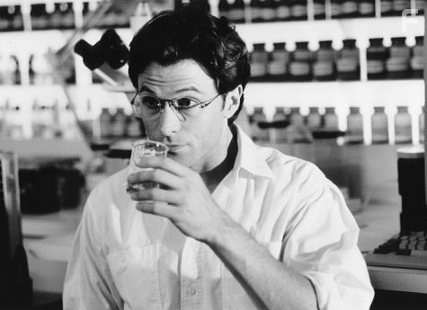 Tim Daly in Доктор Джекилл и Мисс Хайд (1995)