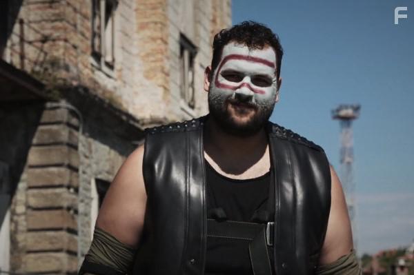 Mikolaj Chroboczek in Il ragazzo invisibile: Seconda generazione (2018)