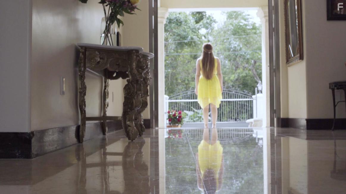 Lauren Perez in Cinderella: The Enchanted Beginning (2018)