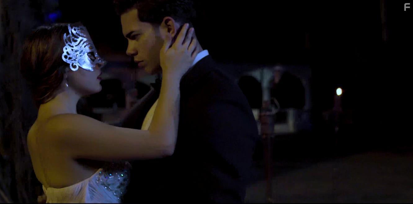 Золушка: зачарованное начало