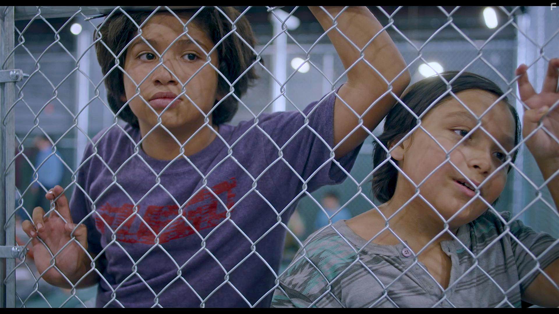 Anthony Gonzalez and Matthew Moreno in Icebox (2018)