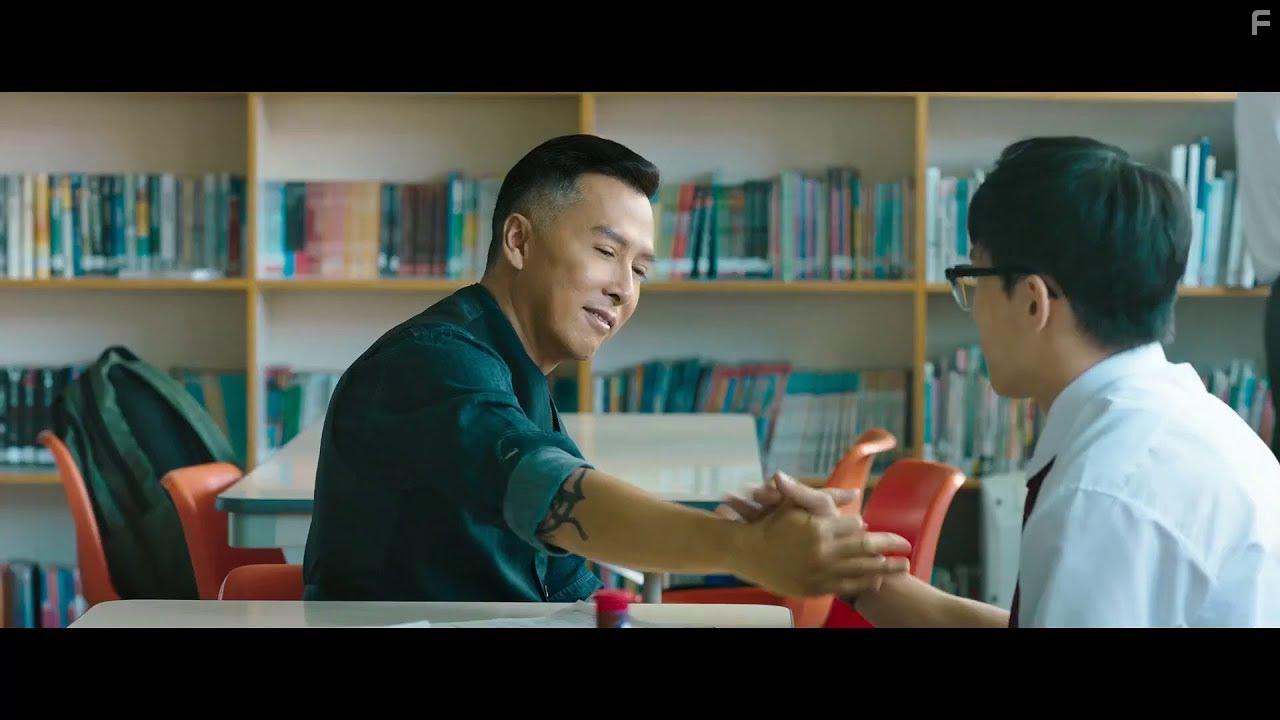 Dai si hing (2018)