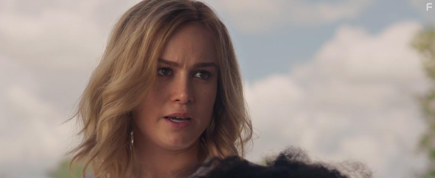 Капитан Марвел #5