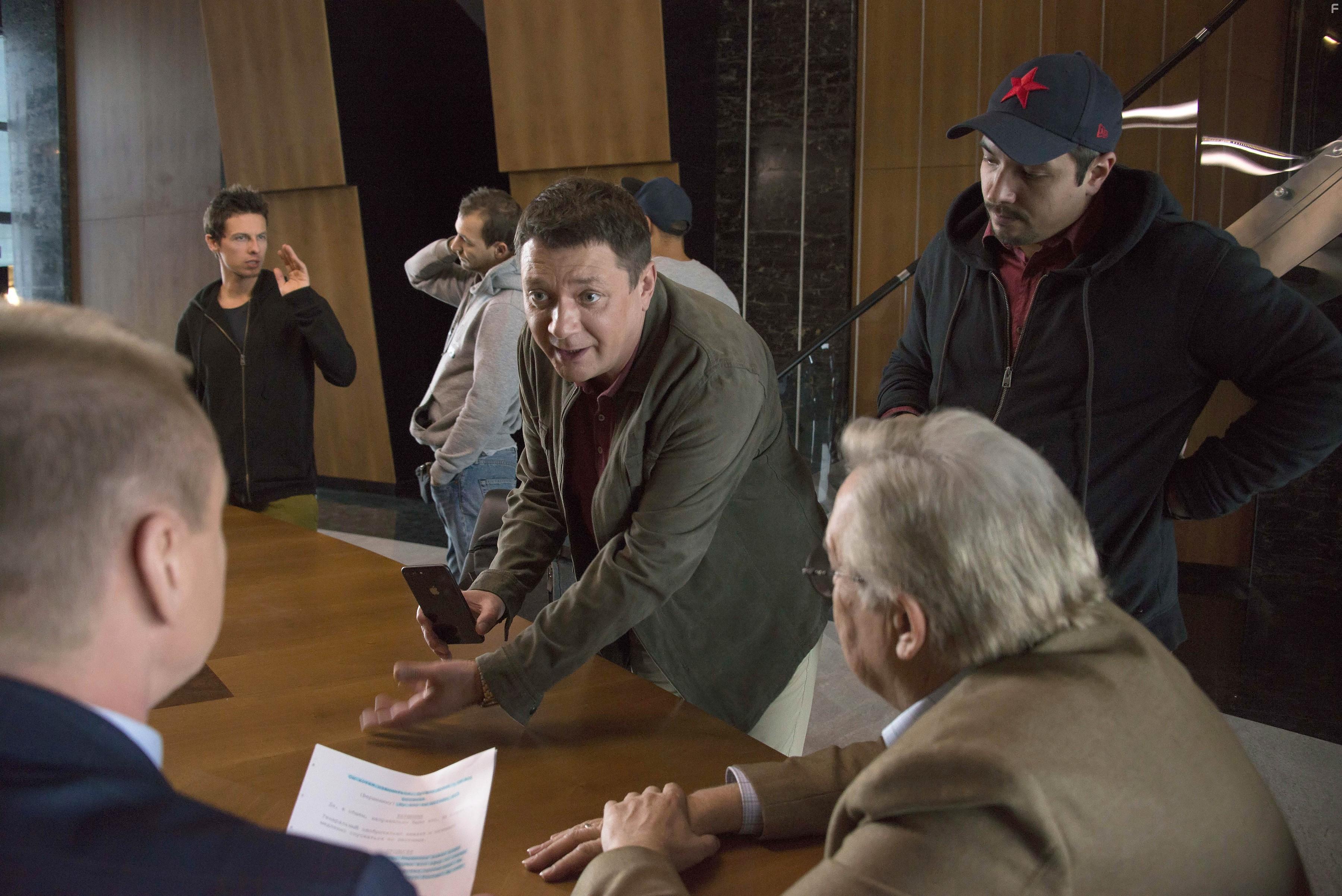 Команда мечты