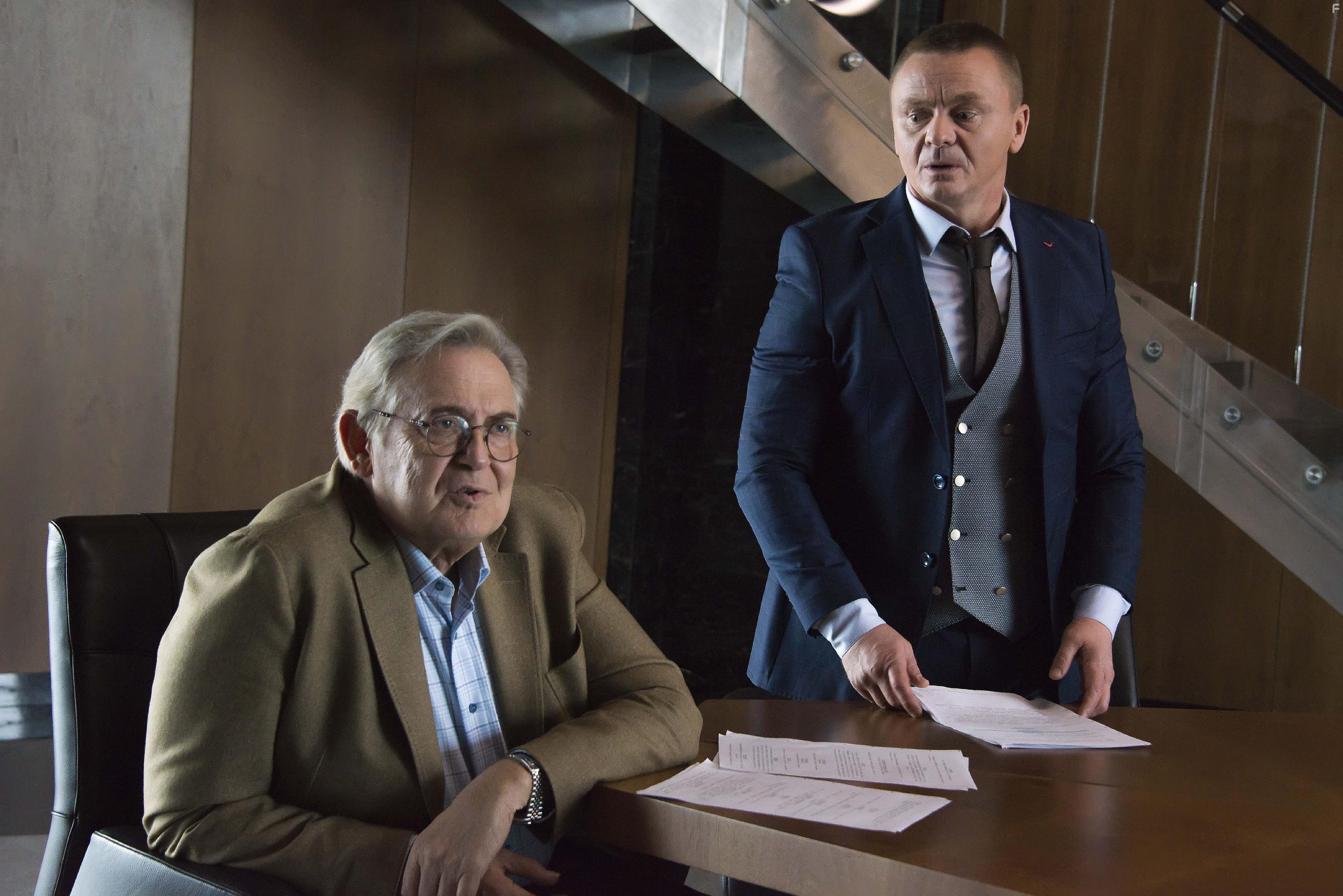 Команда мечты #3