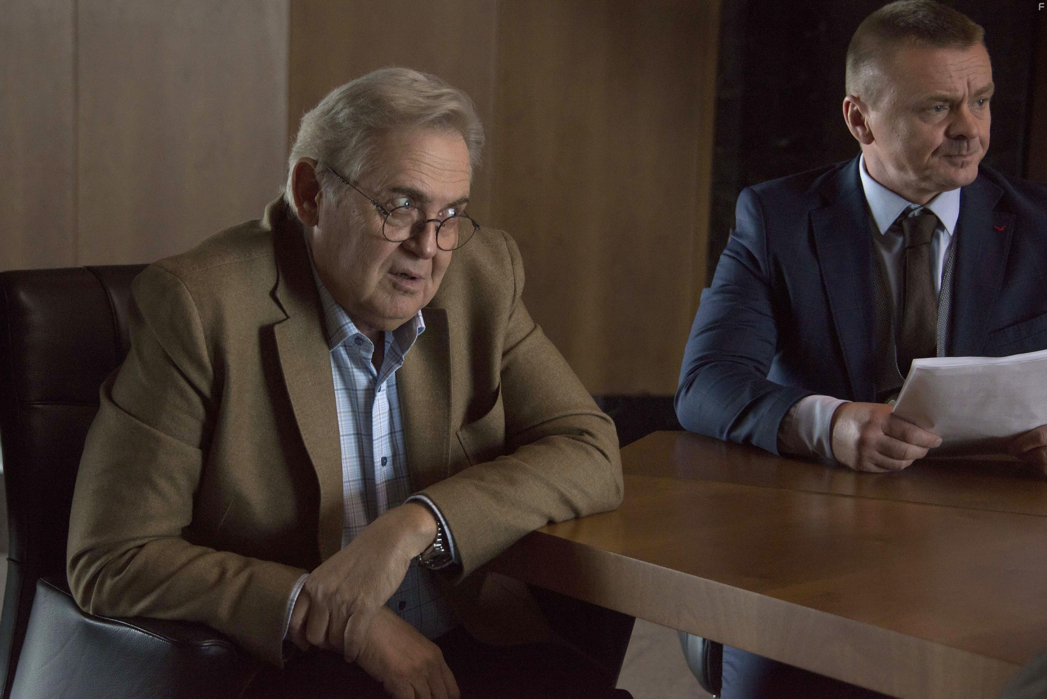 Команда мечты #6