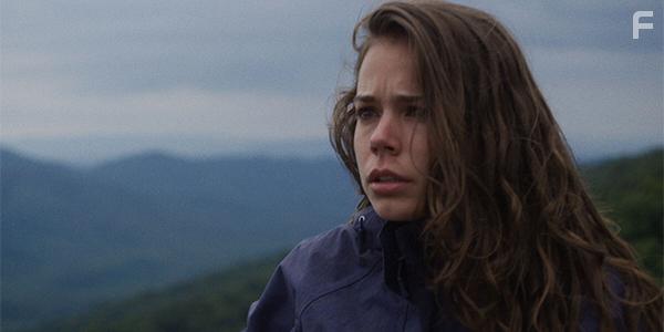 Laia Costa in Maine (2018)