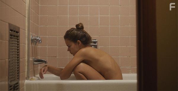 Laia Costa in Maine (2018)