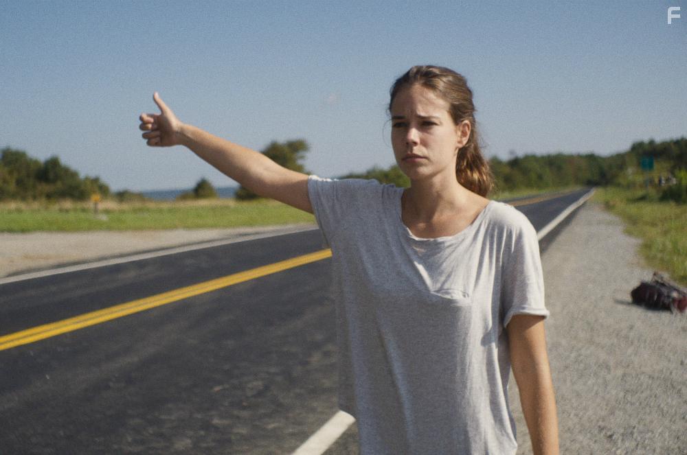 Laia Costa in Maine (2018)