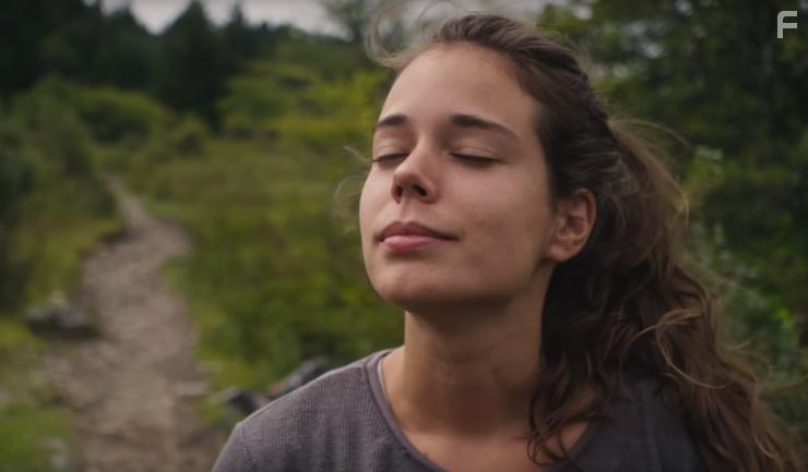 Laia Costa in Maine (2018)