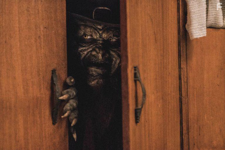 Лепрекон возвращается