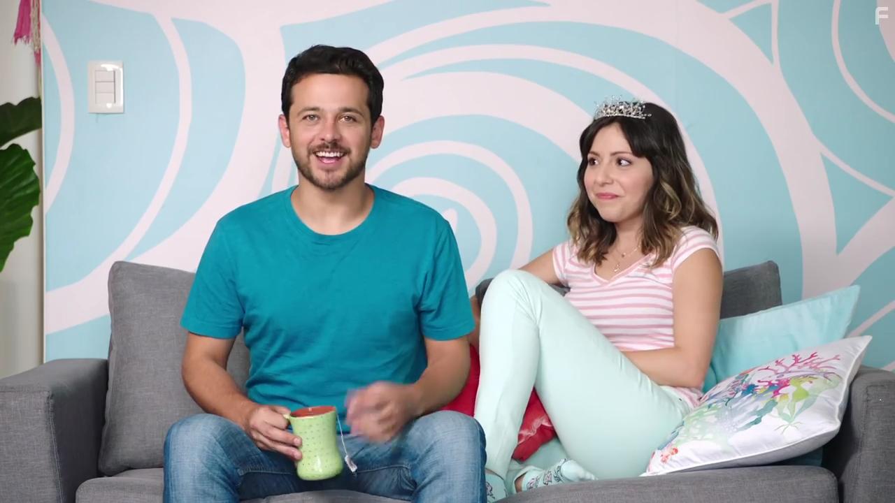 Hasta que la boda nos separe (2018)