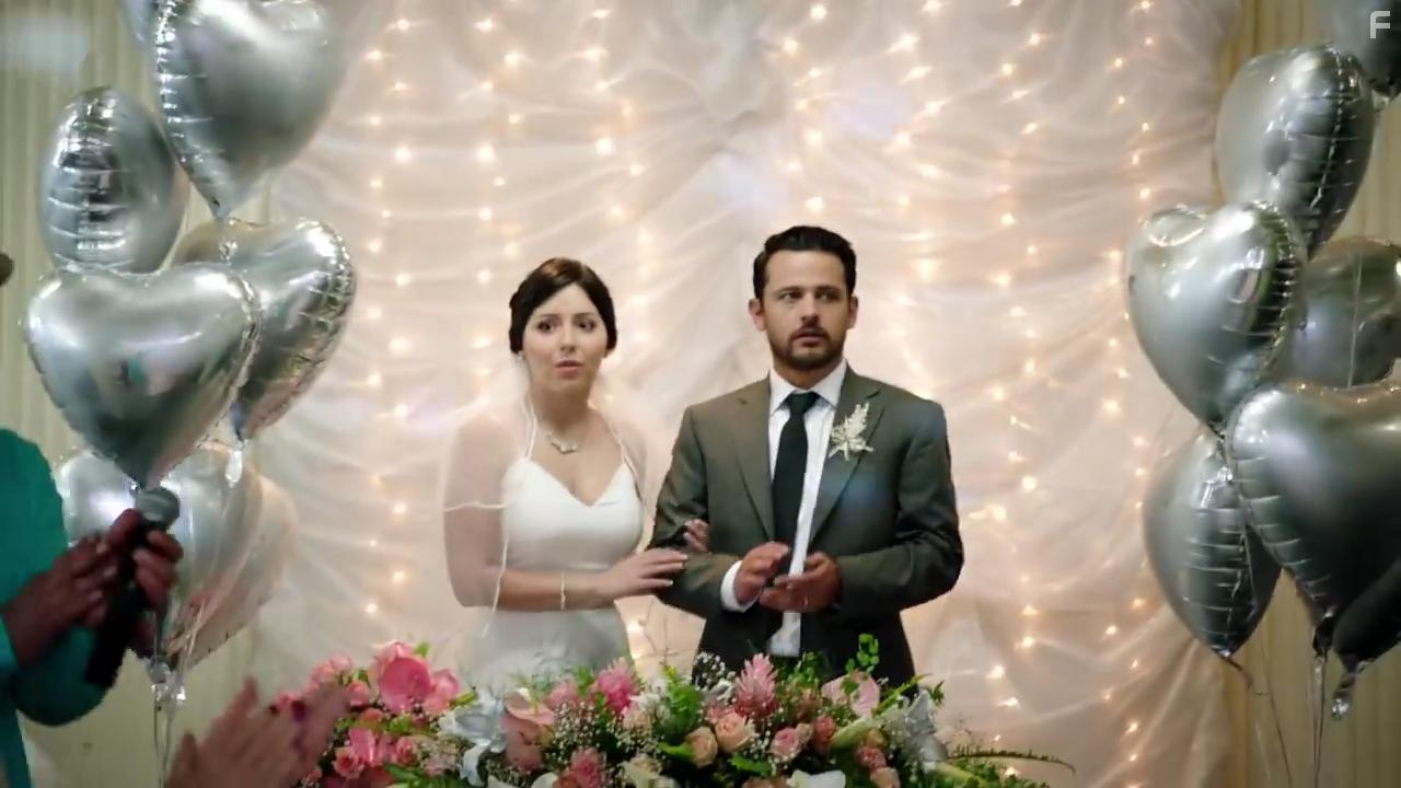 Hasta que la boda nos separe (2018)