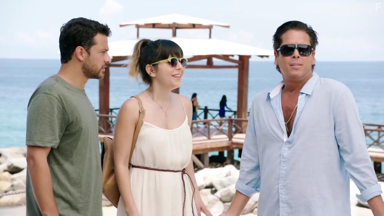 Hasta que la boda nos separe (2018)