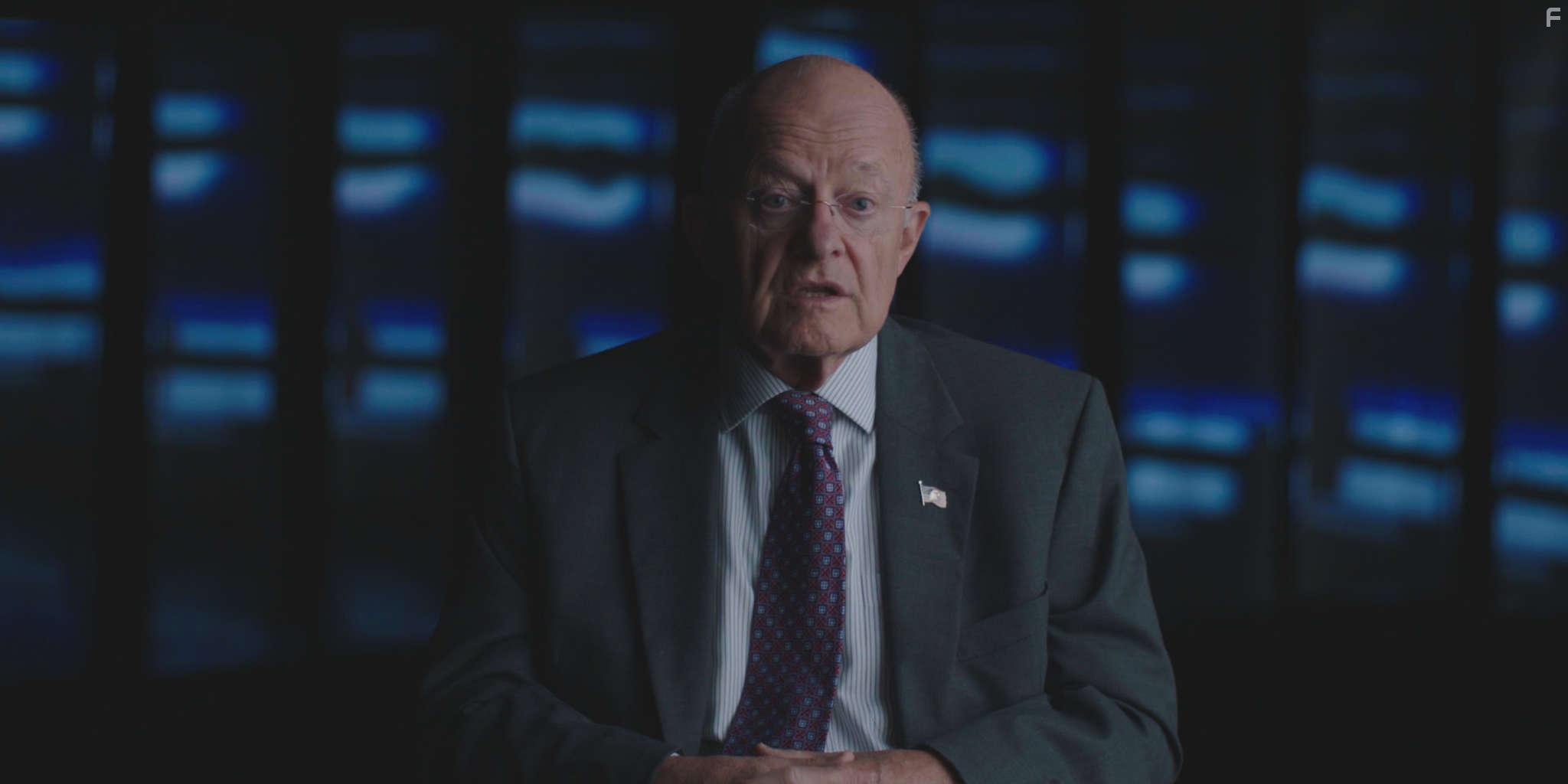 Enemies: The President, Justice & The FBI (2018)