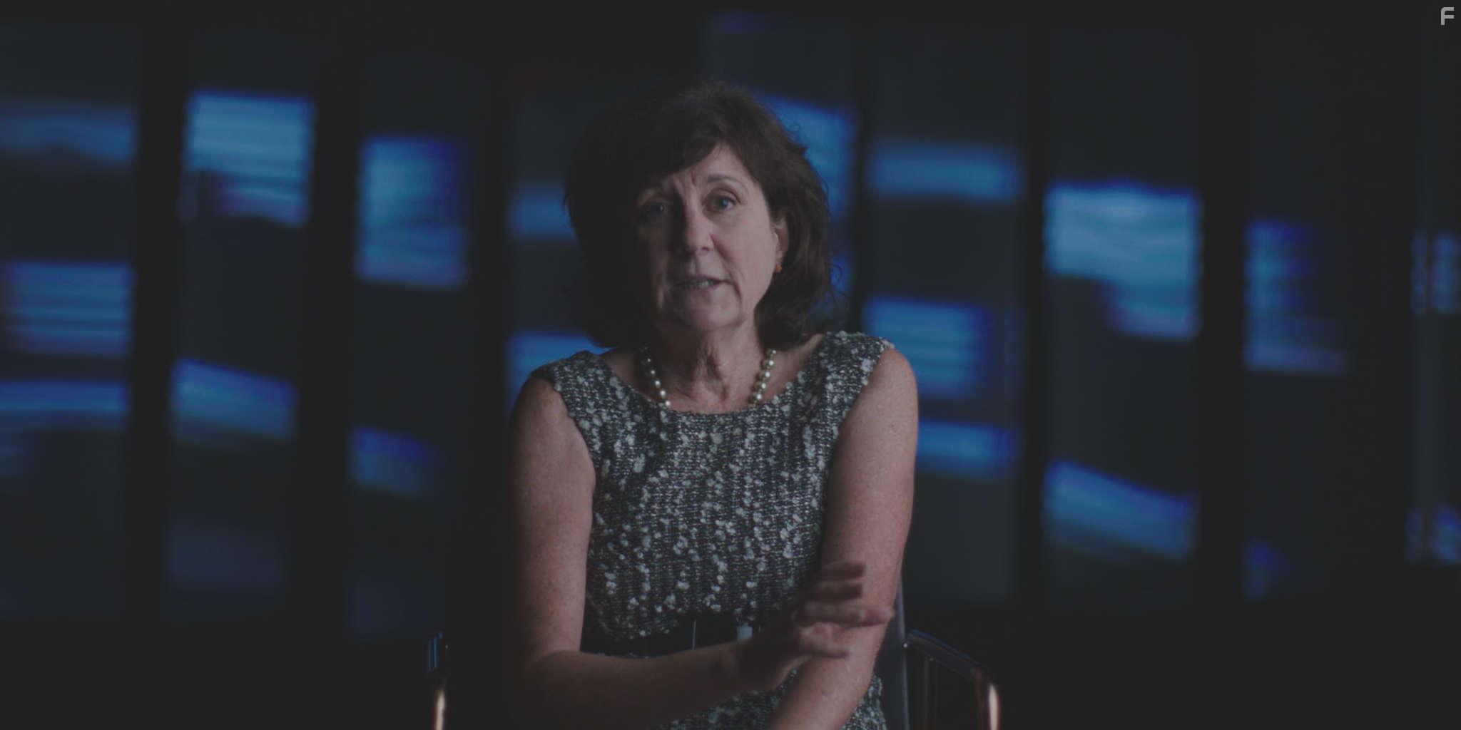 Enemies: The President, Justice & The FBI (2018)