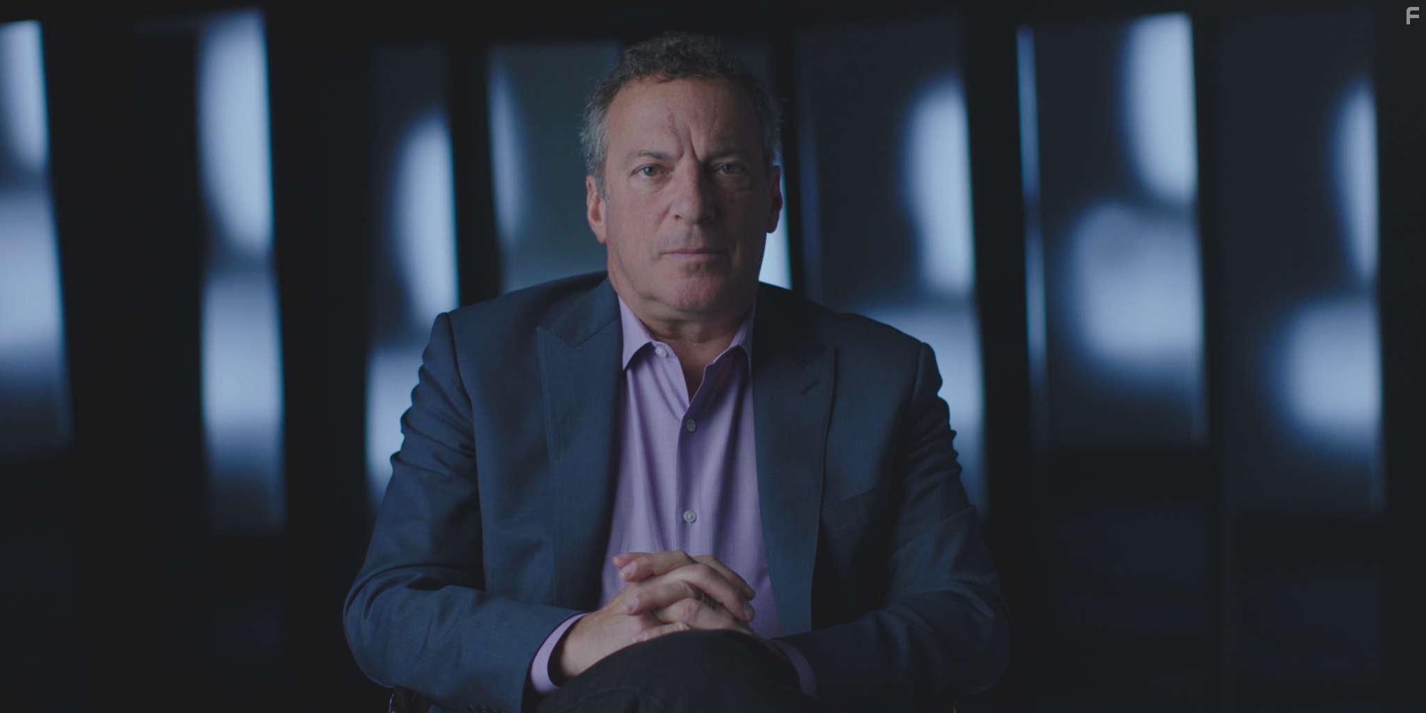 Enemies: The President, Justice & The FBI (2018)