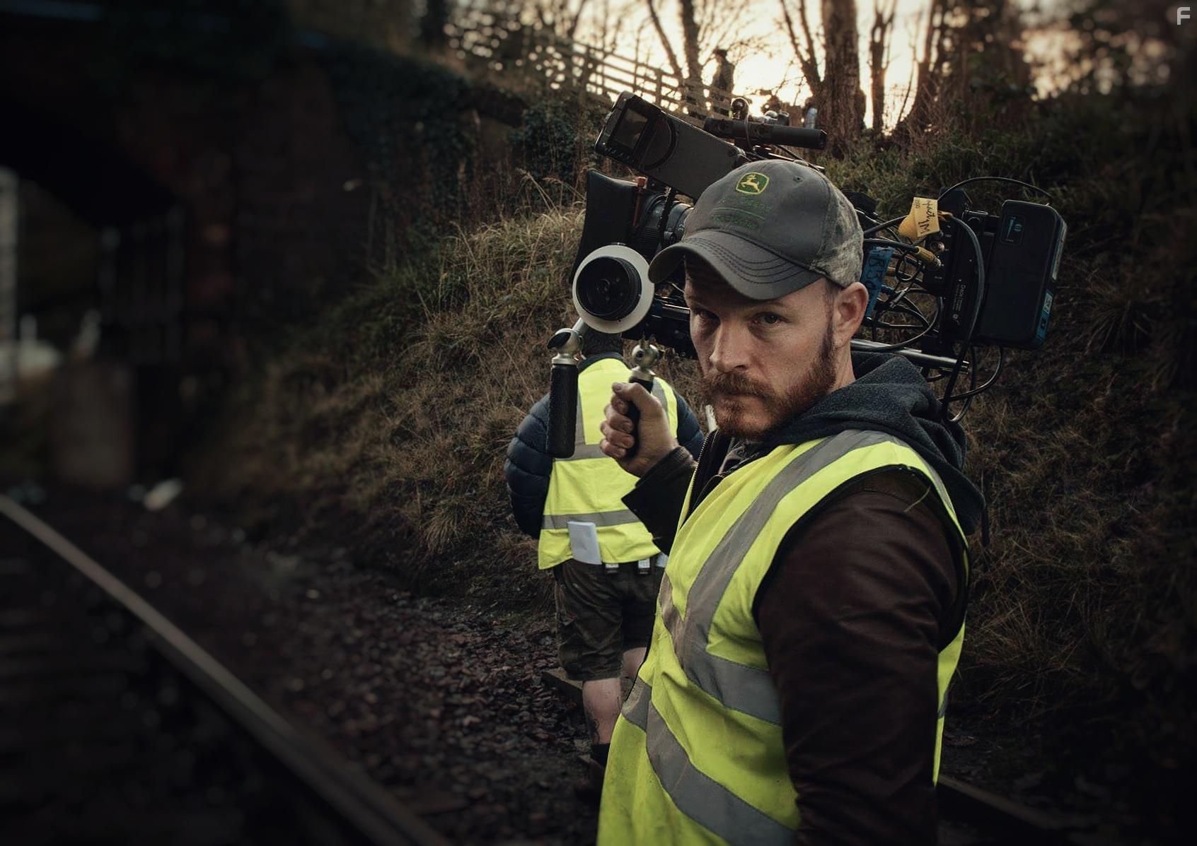 Вечеринка только начинается