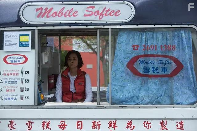 Tomorrow is Another Day (2017)