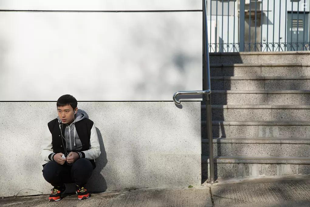 Tomorrow is Another Day (2017)