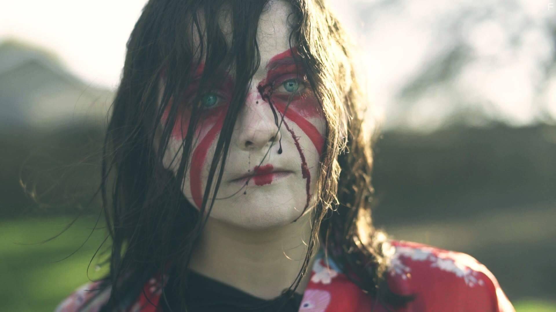 Abigail Kessler in Immortal Fist: The Legend of Wing Chun (2017)