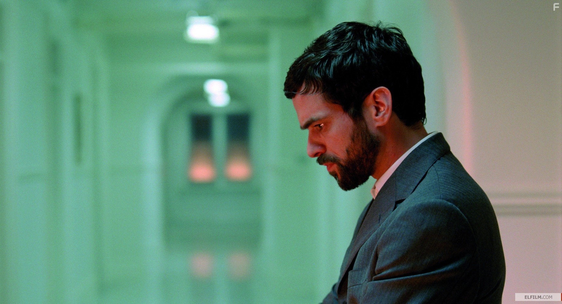 Заложник смерти