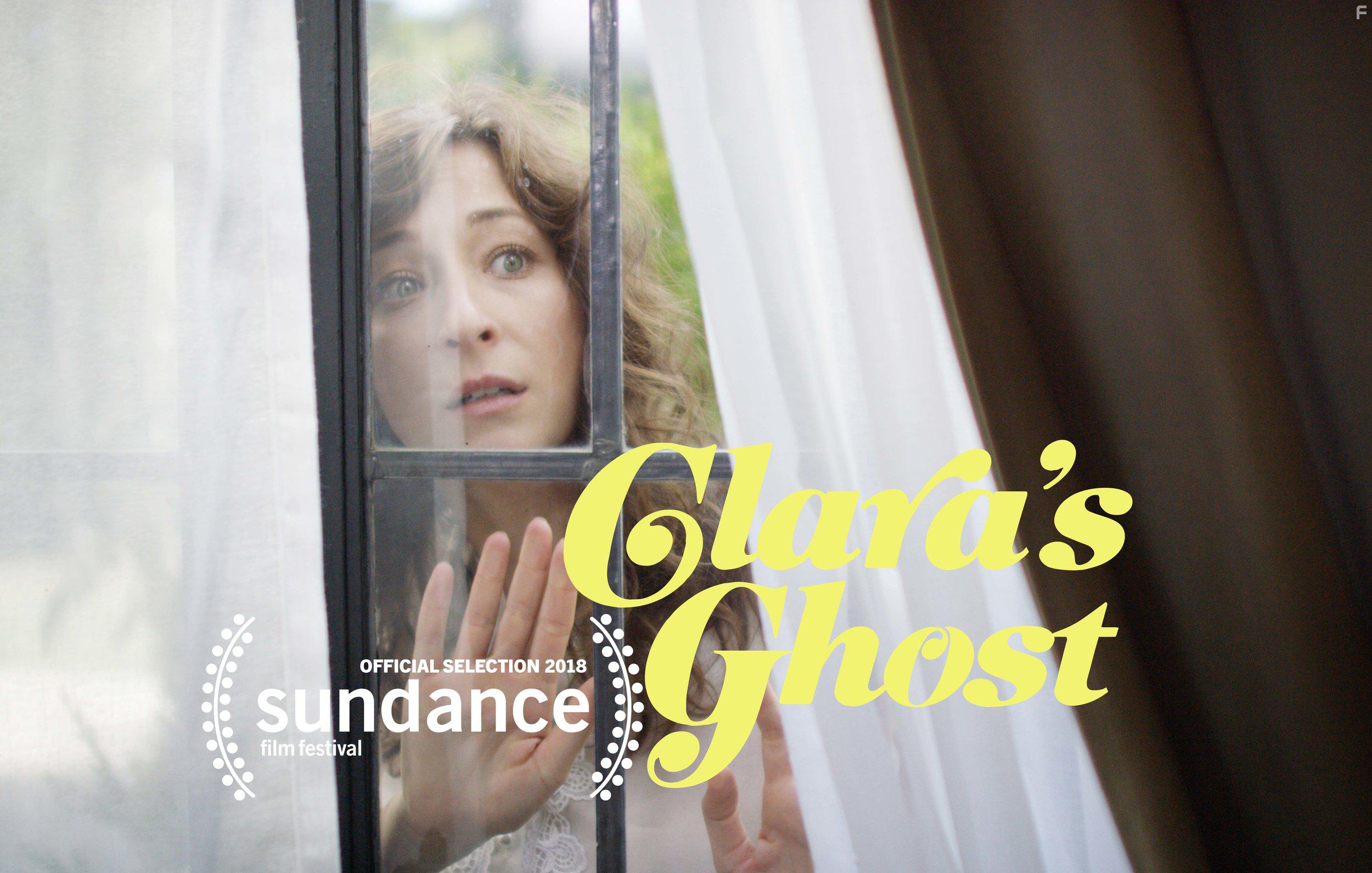 Clara's Ghost (2018)